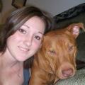 Photo of Brittany, 29, woman