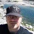 Photo of Corey, 33, man
