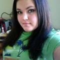 Photo of Christina, 33, woman