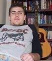 Photo of Chris, 29, man