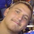 Photo of Mike, 25, man