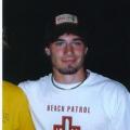 Photo of braunch, 29, man