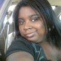 Photo of Estelle, 26, woman
