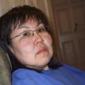 Photo of qap_1013, 47, woman