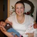 Photo of Chicana, 37, woman