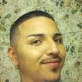 Photo of Alfredo , 25, man
