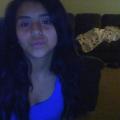 Photo of Alejandra, 26, woman