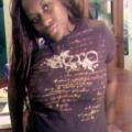 Photo of harmony, 28, woman