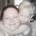 Photo of KIMBERLY, 34, woman