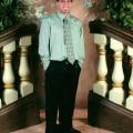 Photo of Brandon, 29, man