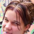Photo of bug, 32, woman