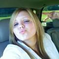 Photo of melissa, 29, woman
