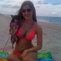 Photo of Lizzy, 37, woman