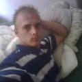 Photo of Tyler, 39, man