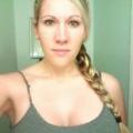Photo of MARY, 36, woman