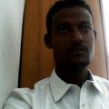 Photo of Biniam, 29, man