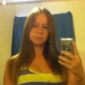 Photo of Samantha, 26, woman