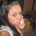 Photo of CRISTAL, 26, woman