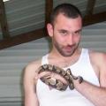 Photo of Bear, 34, man