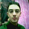 Photo of Walker, 26, man