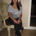 Photo of Giovanna, 26, woman