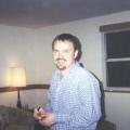 Photo of Allen, 33, man
