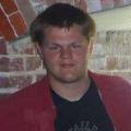 Photo of Garrett, 28, man
