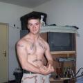 Photo of Howard, 32, man