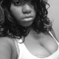 Photo of Jamila , 33, woman