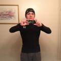 Photo of Anthony, 25, man