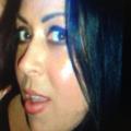 Photo of debris, 41, woman