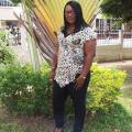 Photo of Doreen, 50, woman
