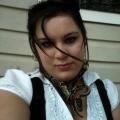 Photo of Nicole, 33, woman