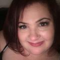 Photo of Crystal, 33, woman