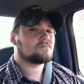 Photo of John, 34, man