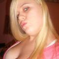 Photo of Brianna , 28, woman