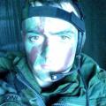 Photo of rocco, 33, man
