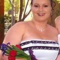 Photo of crystal, 34, woman