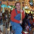 Photo of Janelle, 44, woman