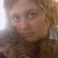 Photo of ginny, 32, woman