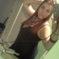 Photo of alisha, 25, woman
