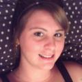 Photo of LAUREN , 26, woman