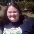 Photo of Britny, 32, woman