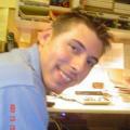 Photo of Aaron, 34, man