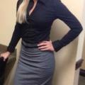 Photo of Melanie, 35, woman