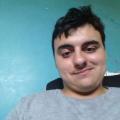 Photo of stefan , 27, man