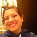 Photo of ELIZABETH, 29, woman