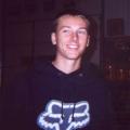 Photo of Travis, 27, man