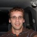 Photo of Dewey, 29, man