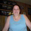 Photo of CLAUDIA, 50, woman